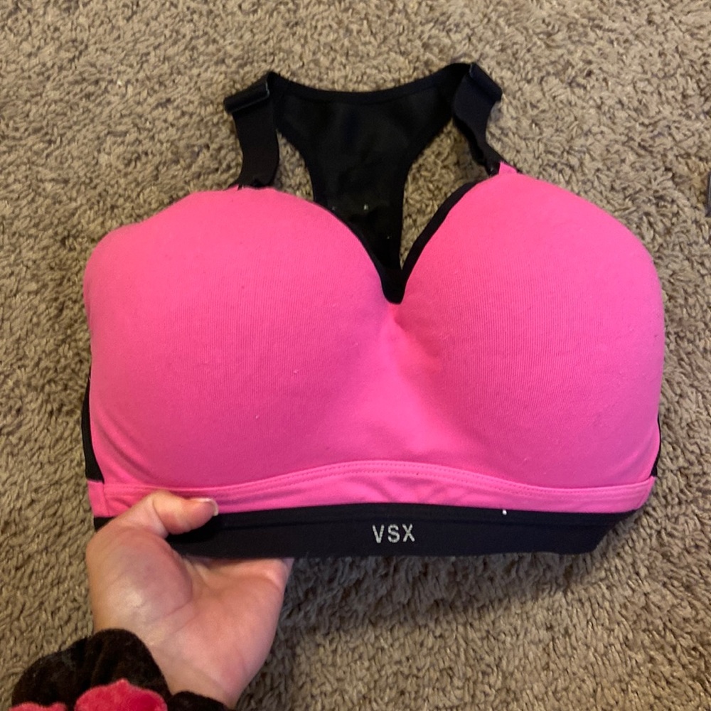 Victoria Secret